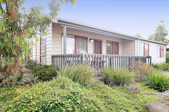 Discovery Parks - Melbourne - Superior Villa 3 Bedroom
