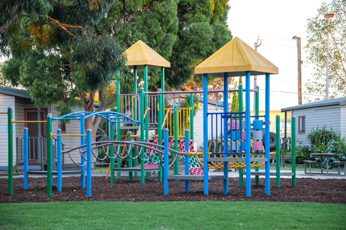 Discovery Parks - Melbourne