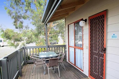 Discovery Parks - Melbourne - Superior Villa 3 Bedroom