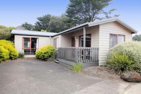 Discovery Parks - Melbourne - Superior Villa 2 Bedroom