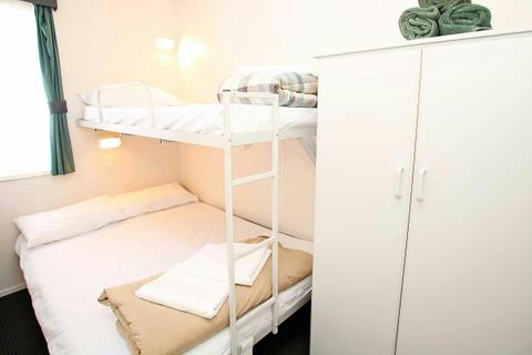 Discovery Parks Standard Holiday Cabin - Sleeps 5