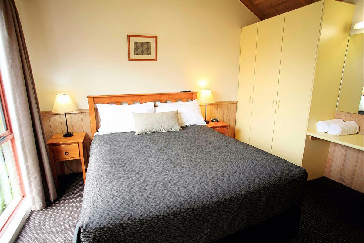 Discovery Parks - Melbourne - Superior Villa 2 Bedroom