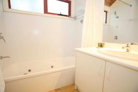 Superior Family Villa Bathroom