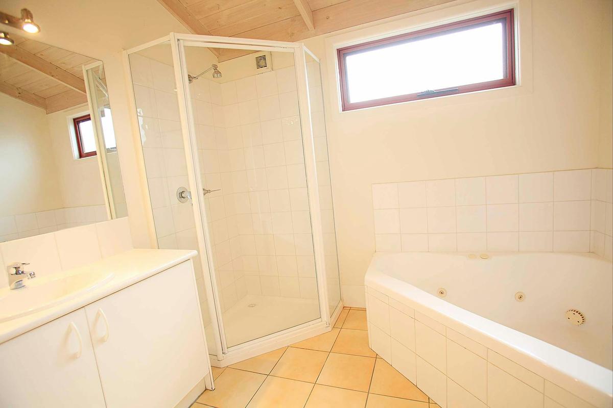 Discovery Parks - Melbourne - Superior Villa 3 Bedroom