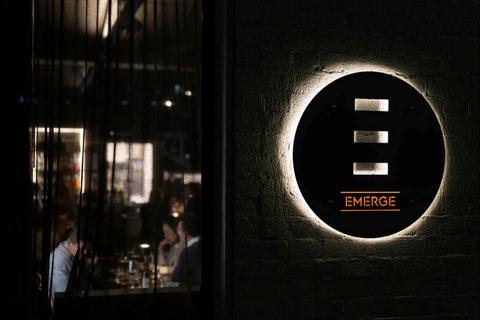Emerge Steakhouse