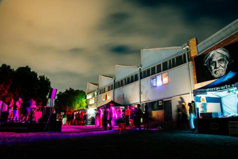 Footscray Community Arts