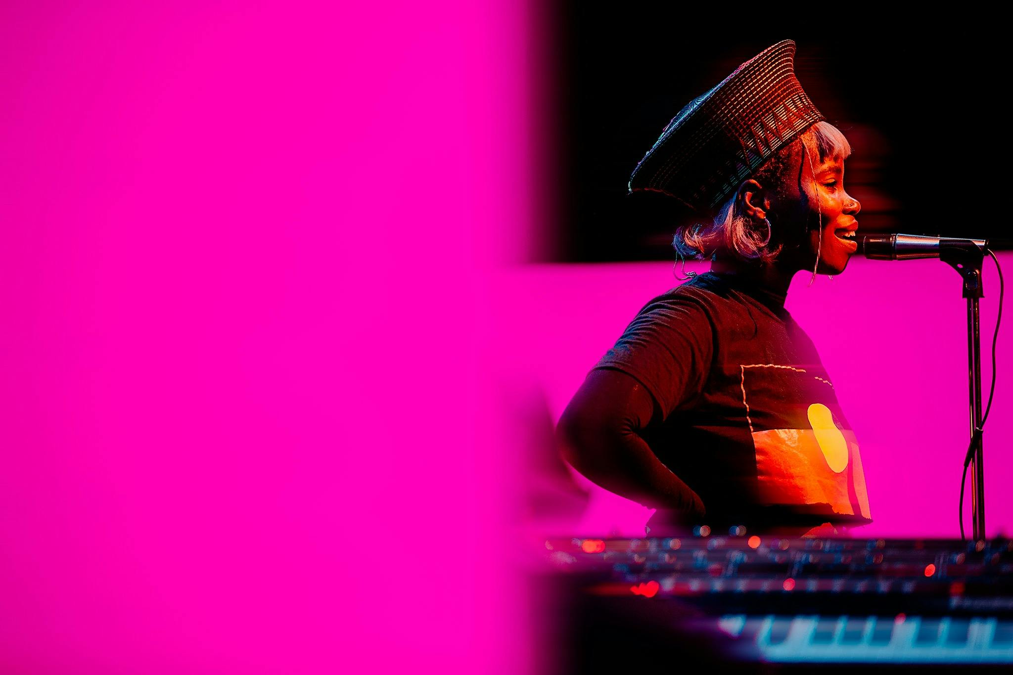 Hear Footscray - Live Music