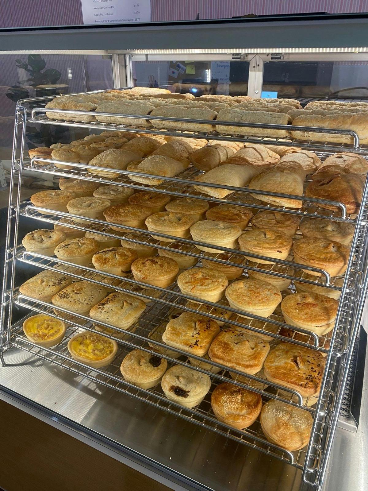 Emmas Pies