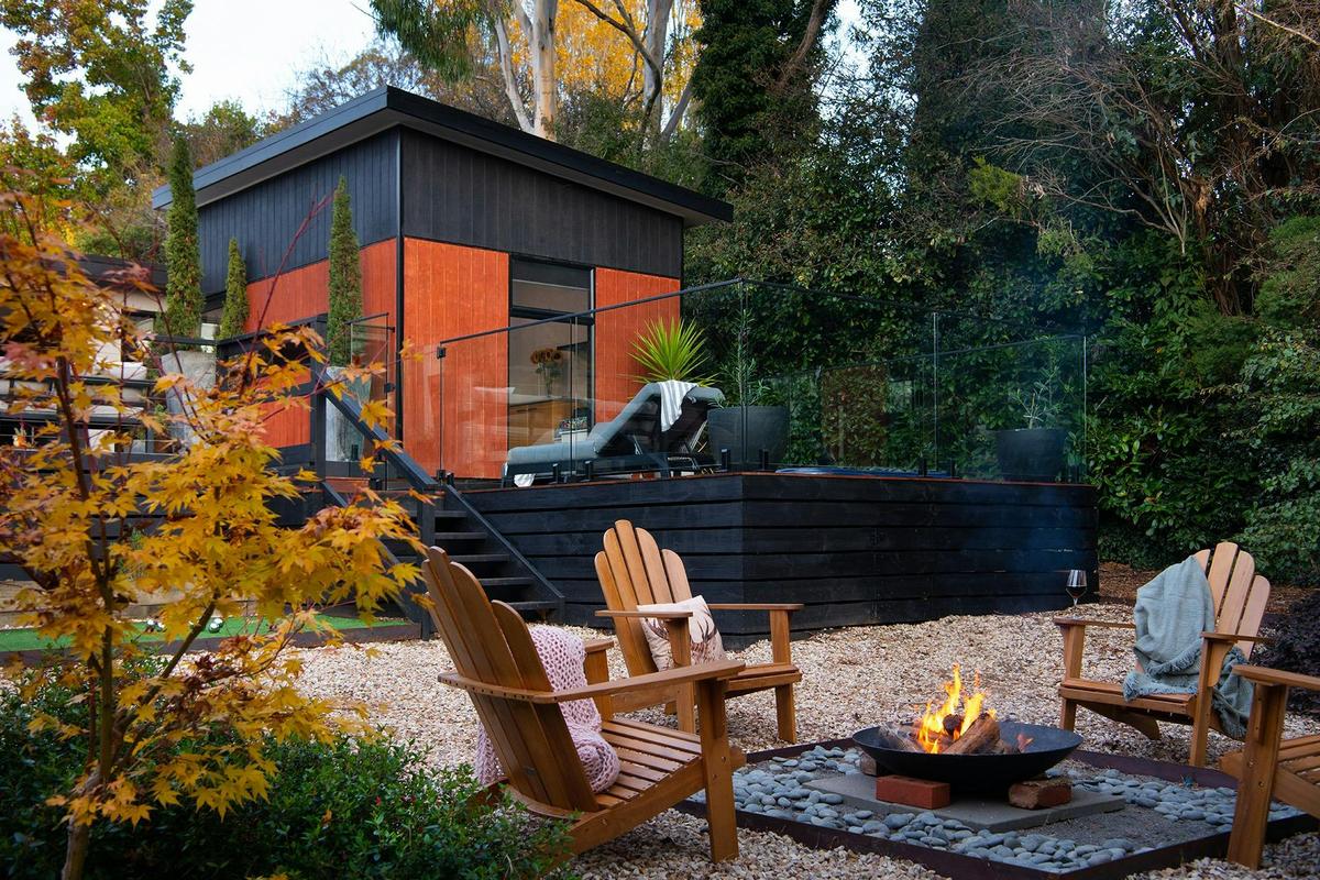 EAST ST SPA HOUSE SPA
