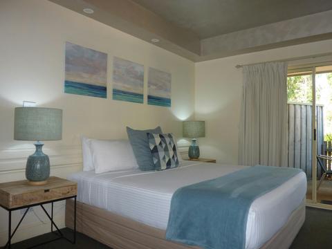 King Suite