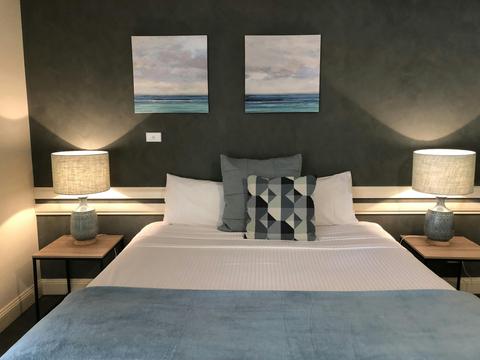 Twin Suite