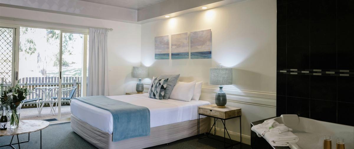 Spa Suite
