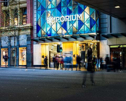 Emporium Melbourne