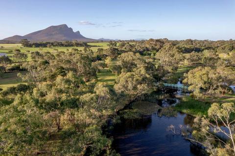 Dunkeld Arboretum
