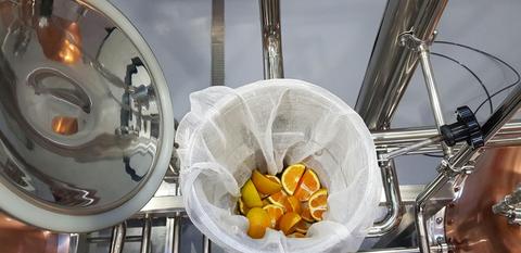 Echuca Distillery