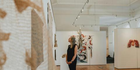 East Gippsland Art Gallery