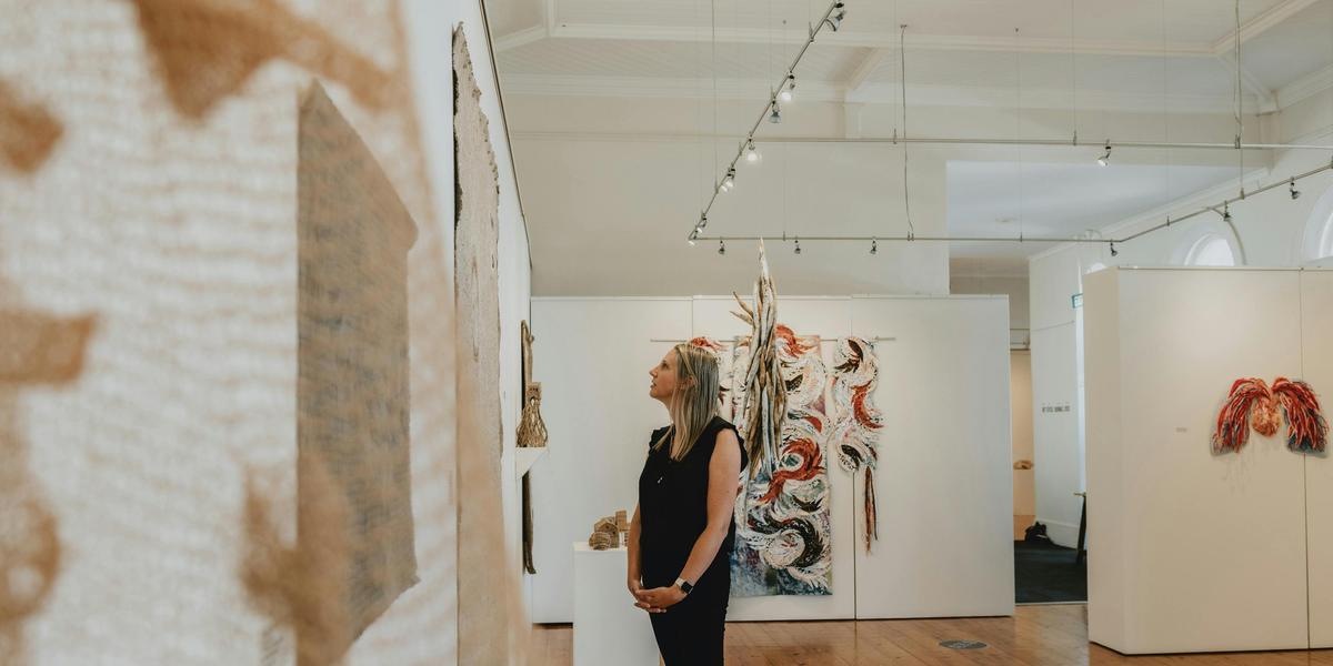 East Gippsland Art Gallery