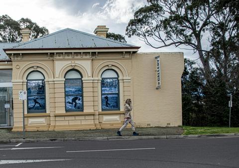East Gippsland Art Gallery