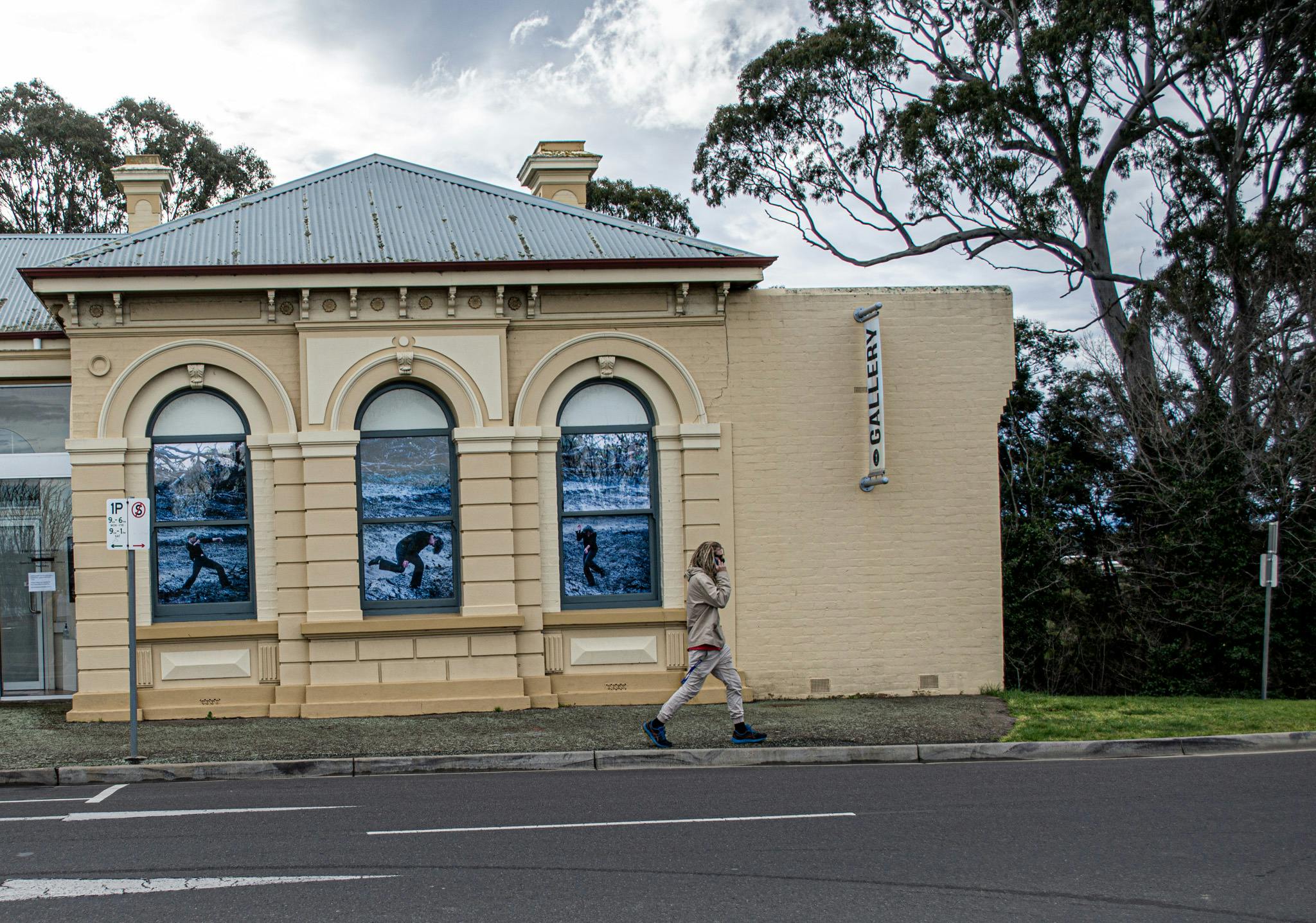 East Gippsland Art Gallery