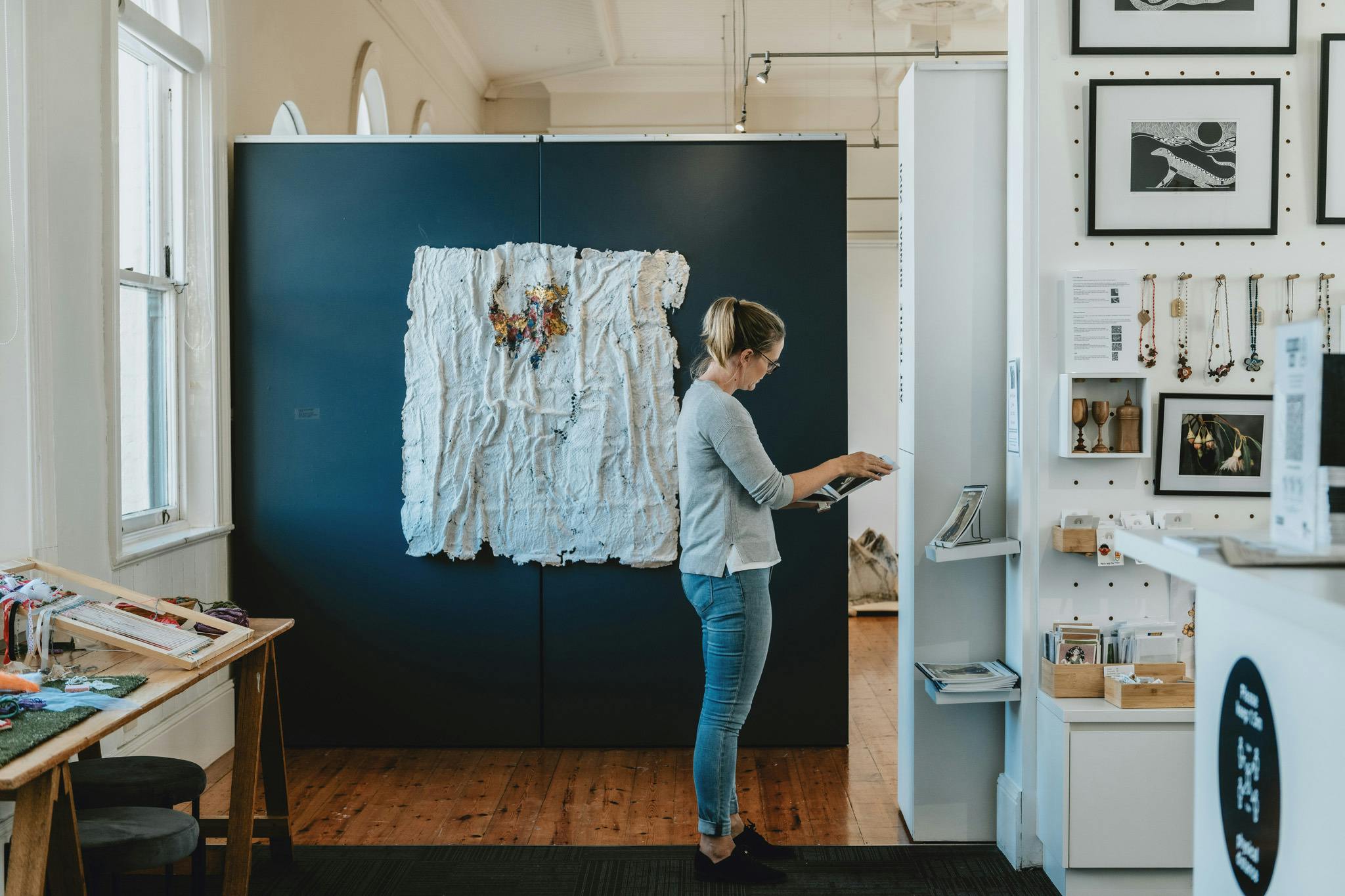 East Gippsland Art Gallery