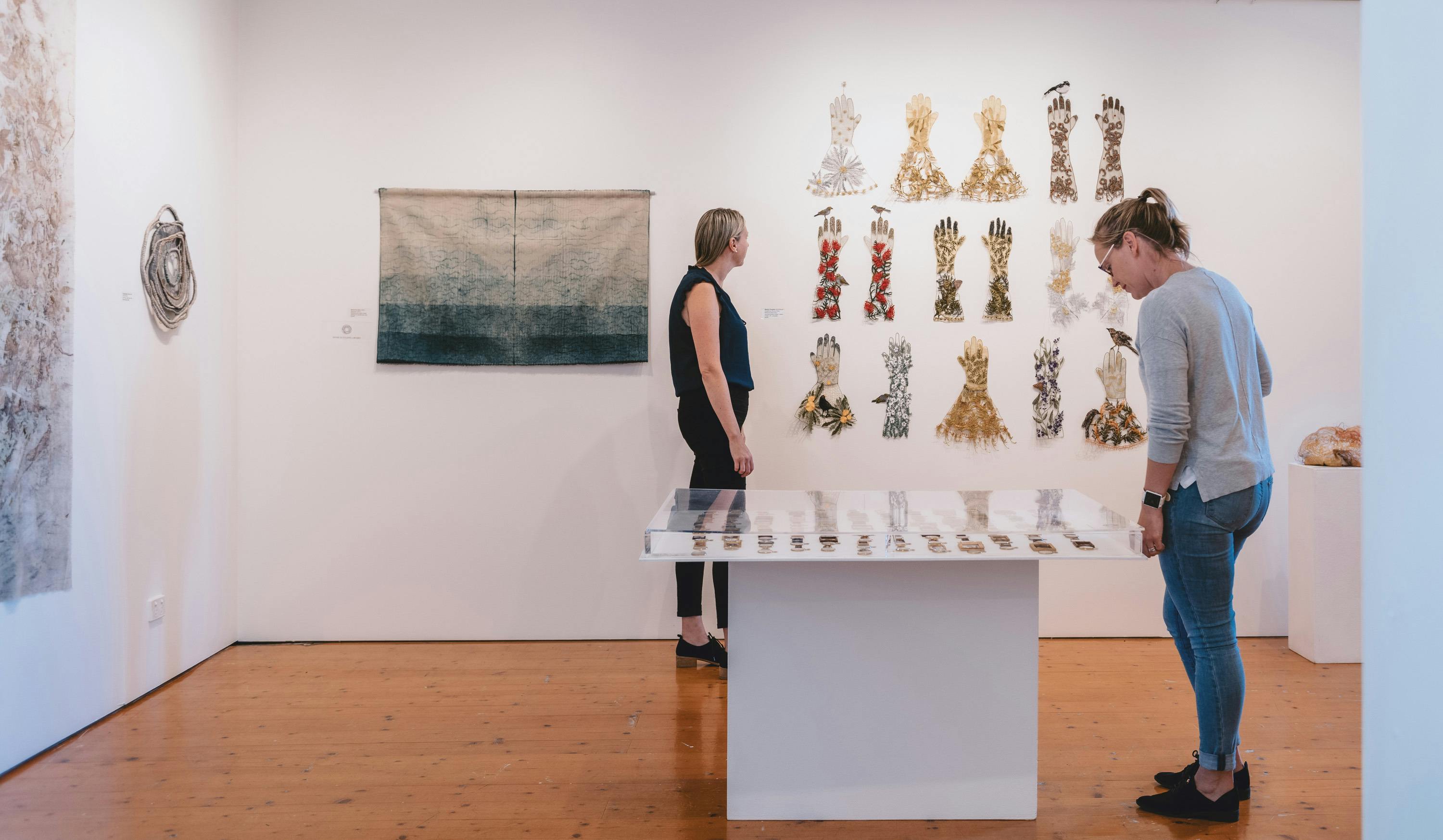East Gippsland Art Gallery