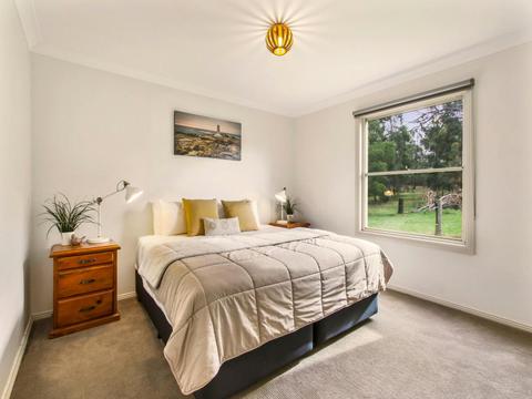 Country House Retreat