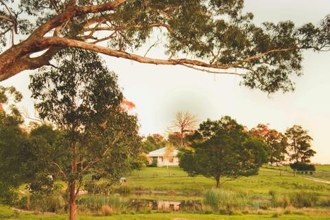 Country House Retreat