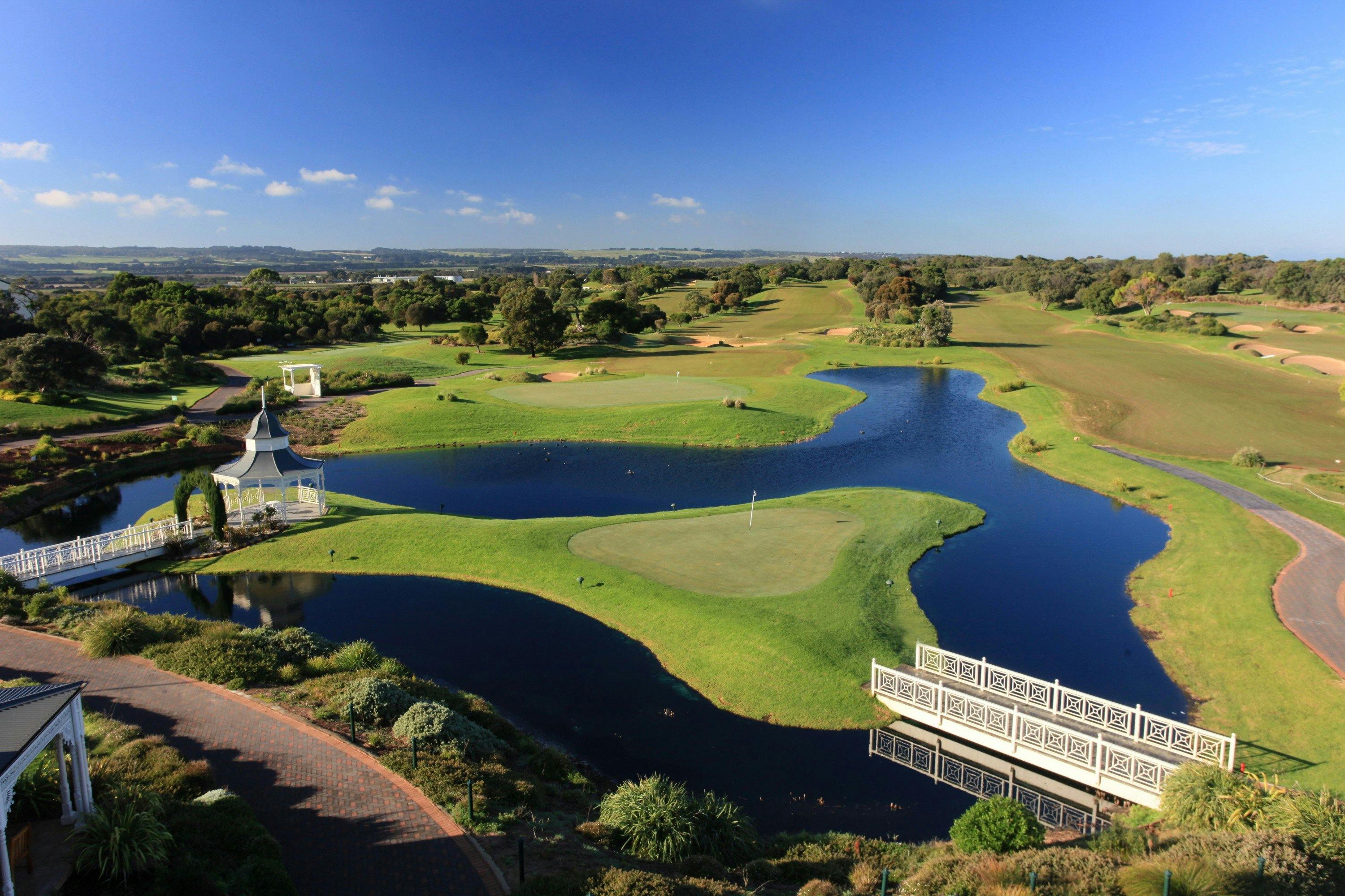 Eagle Ridge Golf Course