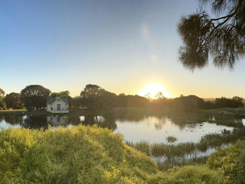 Eagle Ridge Golf Course