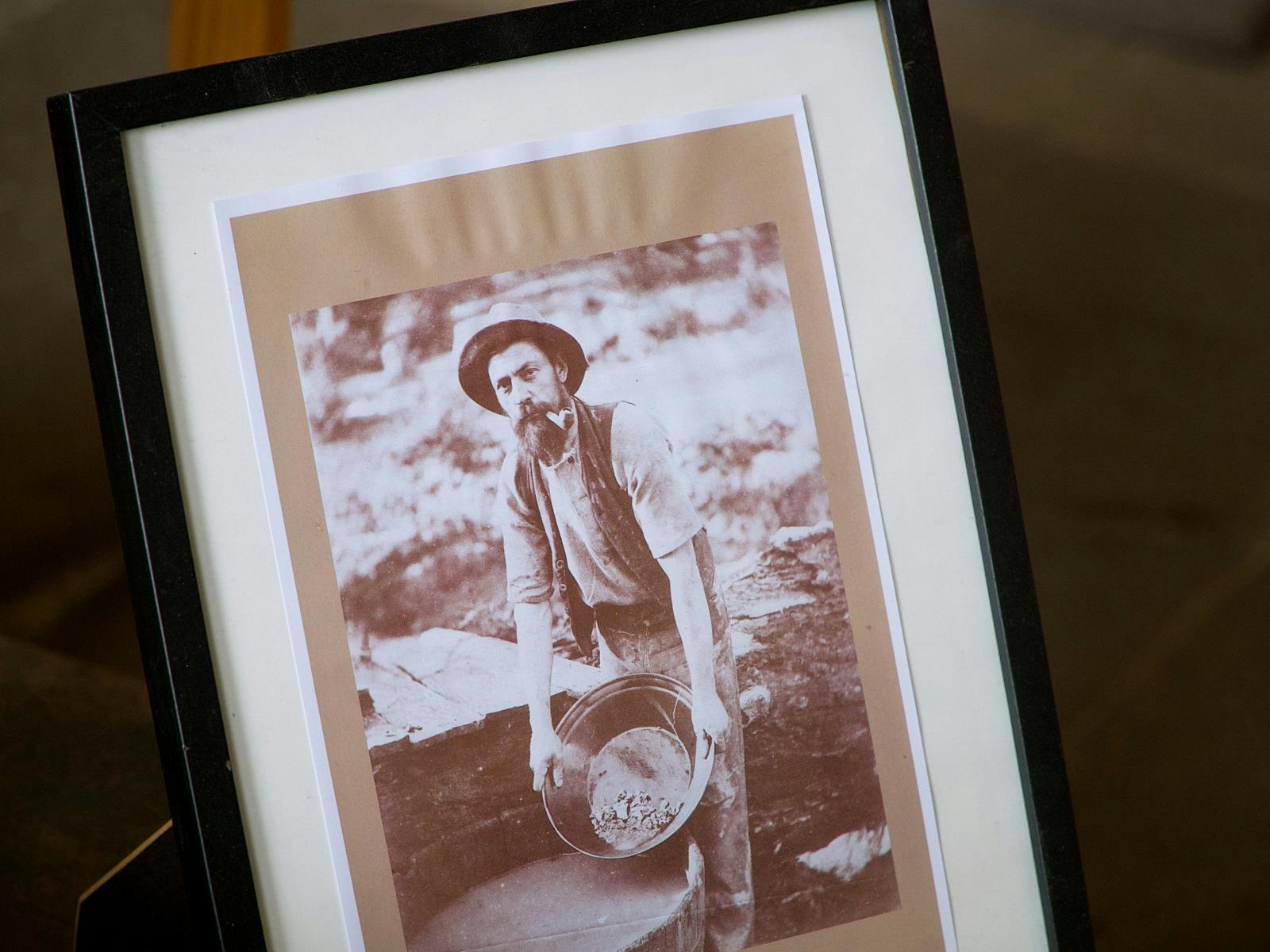 Photo Daylesford Museum