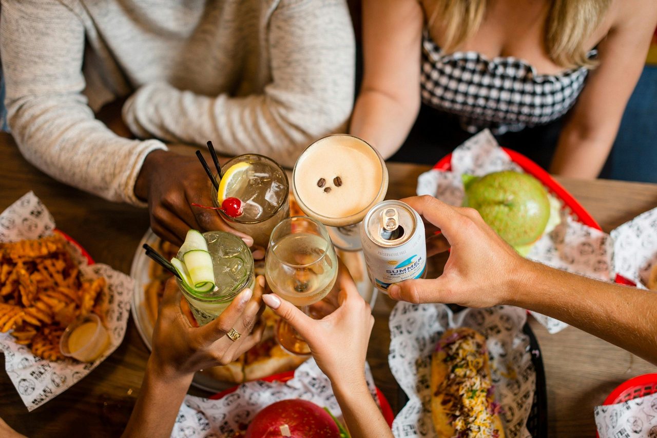Food & Drinks