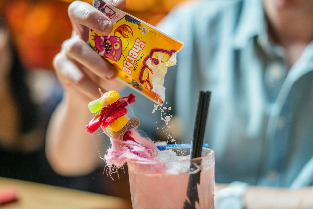 Cocktail