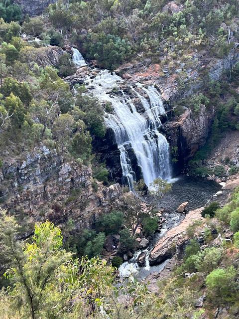 Mackenzie Falls