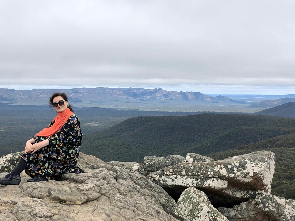 Grampians Highlights Tour