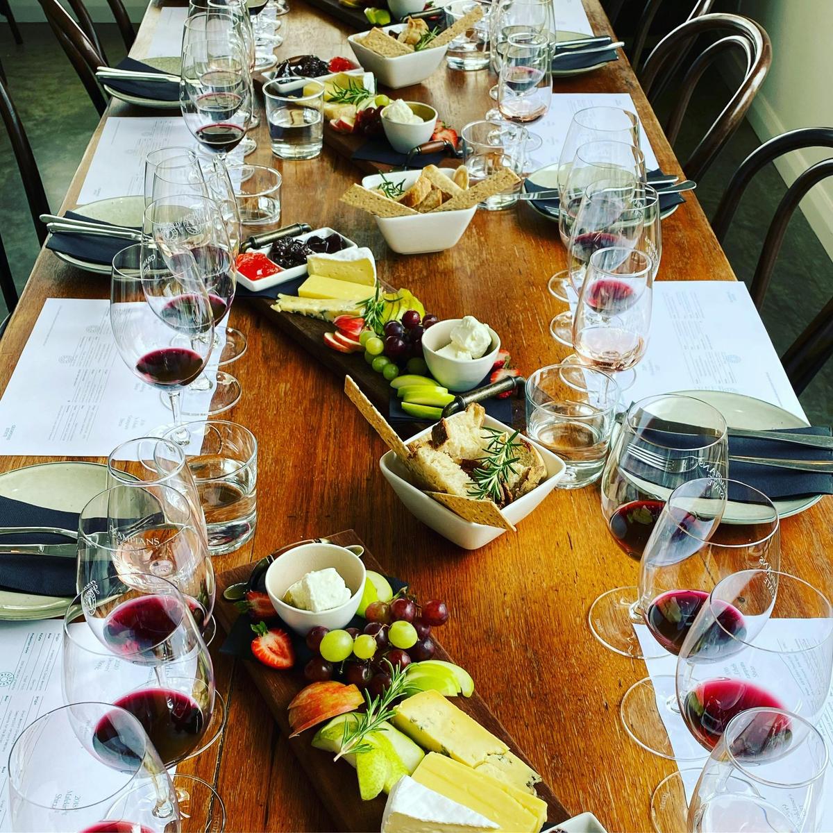 Experience the Grampians