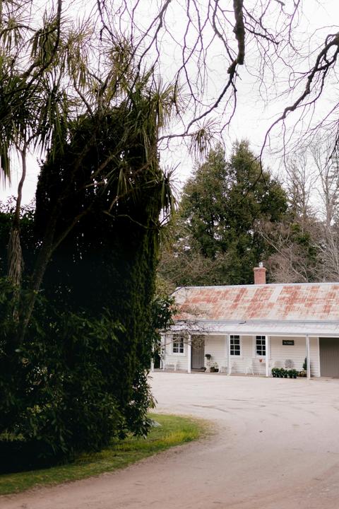 Duneira Estate