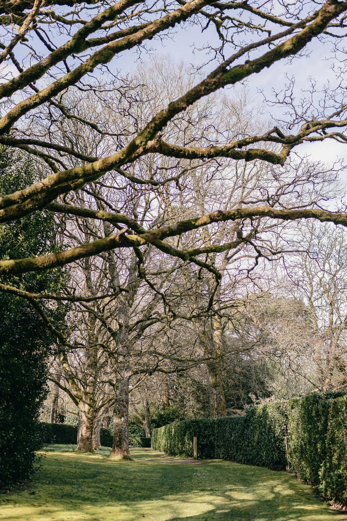 Duneira Estate