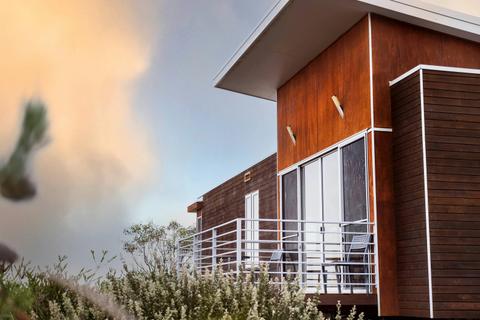 Eco-Luxe at Mount Avoca