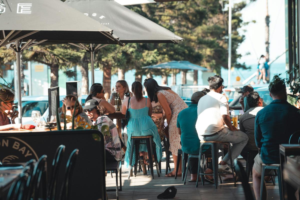 Edge Geelong