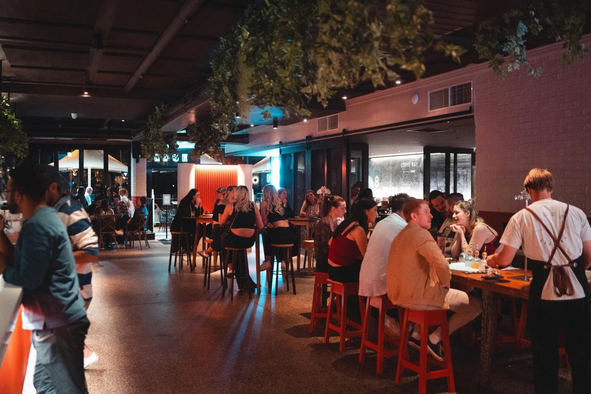 Edge Geelong