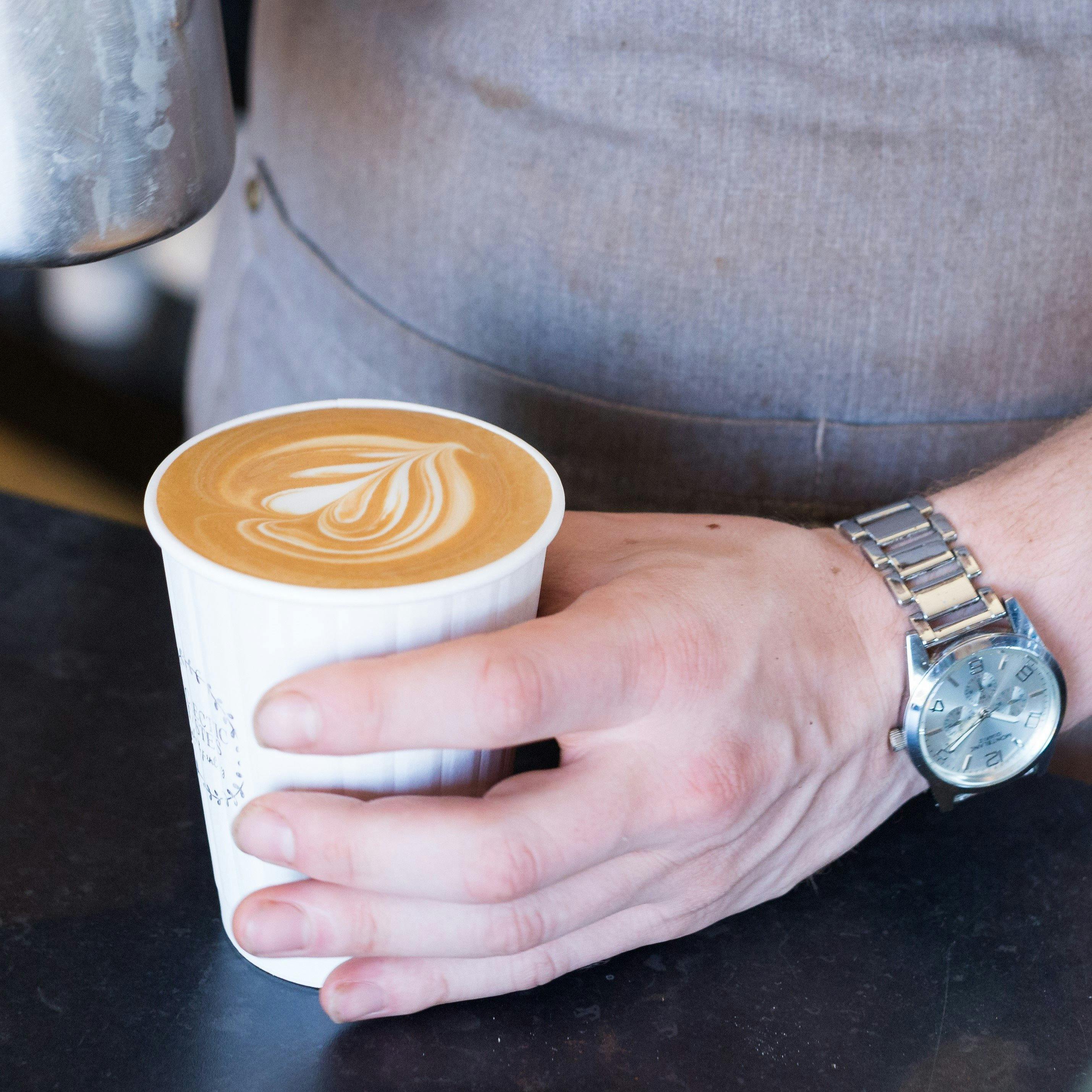 Eclectic Tastes Cafe