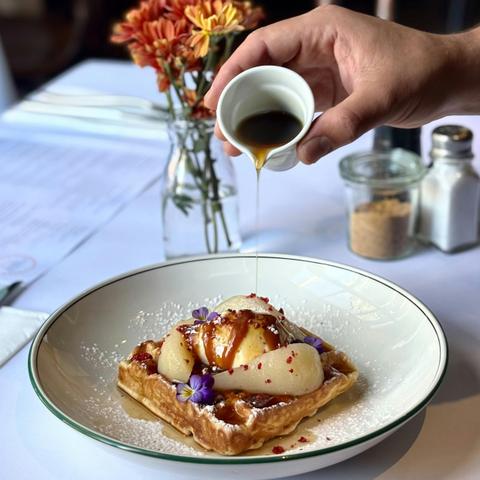 Eclectic Tastes Cafe & Pantry