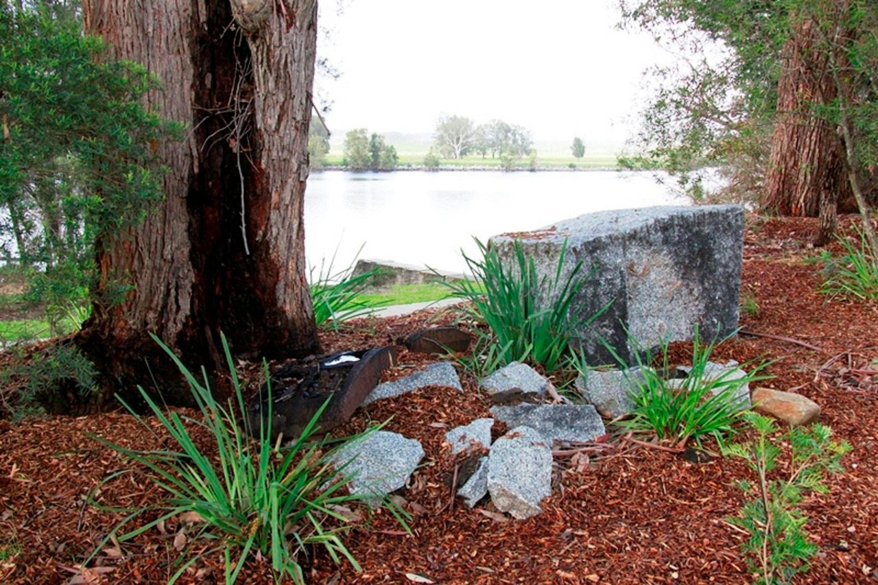 Historic Quarry Park - Moruya