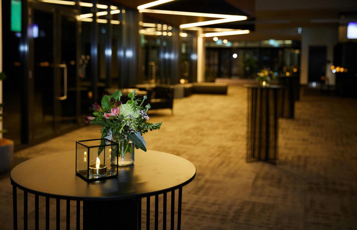 Encore Events Centre