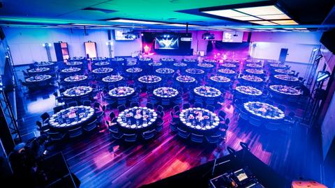 Encore Events Centre