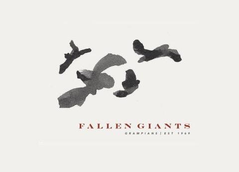 Fallen Giants Vineyard