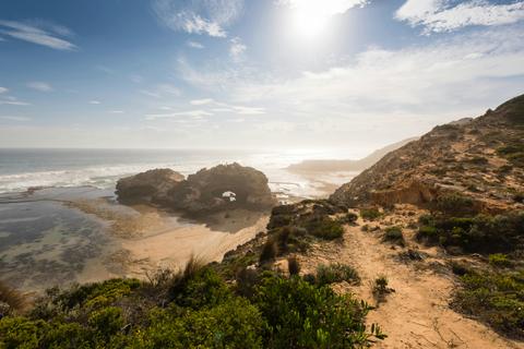 London Bridge Portsea