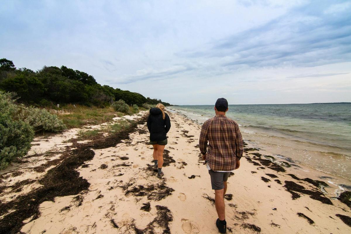 French Island National Park