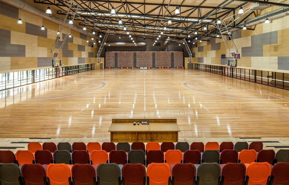 Eagle Stadium