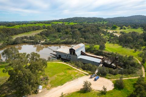 Eldorado Caravan Park